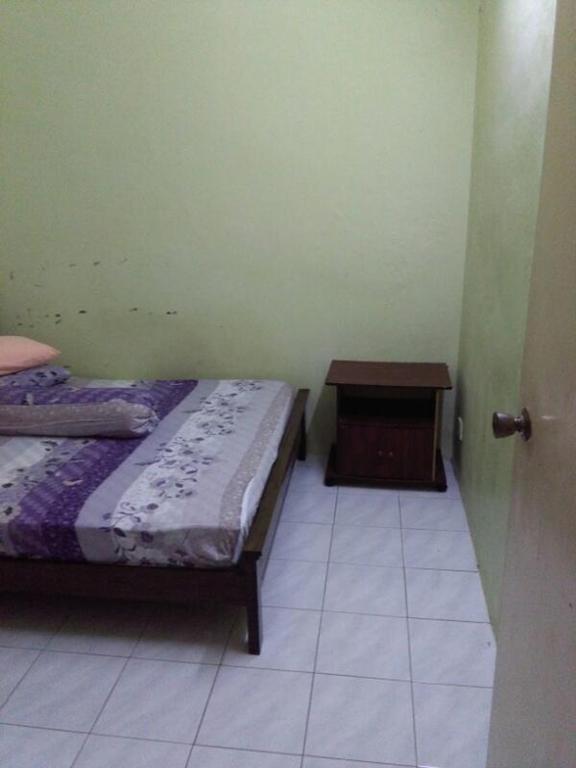 Deenaz Utara Homestay ألور سيتار المظهر الخارجي الصورة