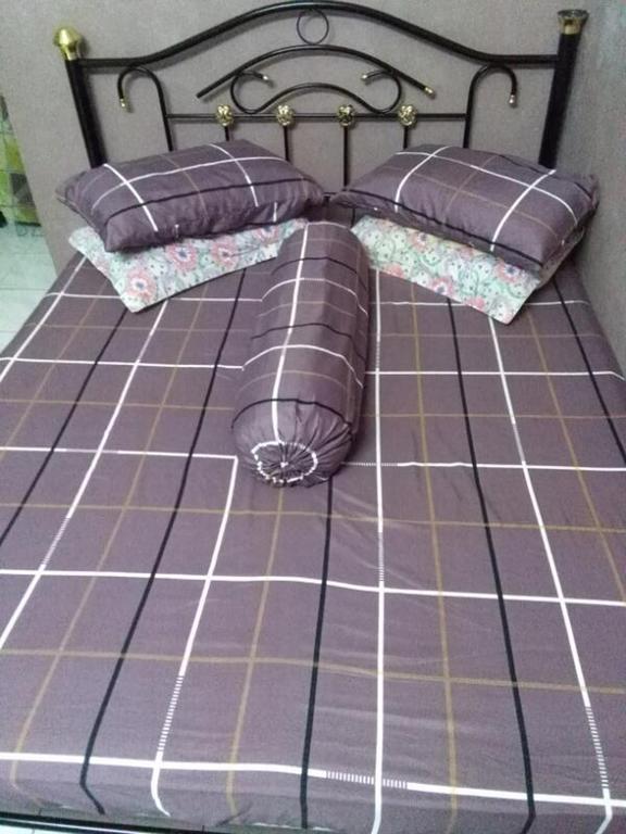 Deenaz Utara Homestay ألور سيتار المظهر الخارجي الصورة