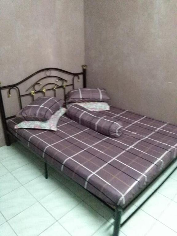 Deenaz Utara Homestay ألور سيتار المظهر الخارجي الصورة