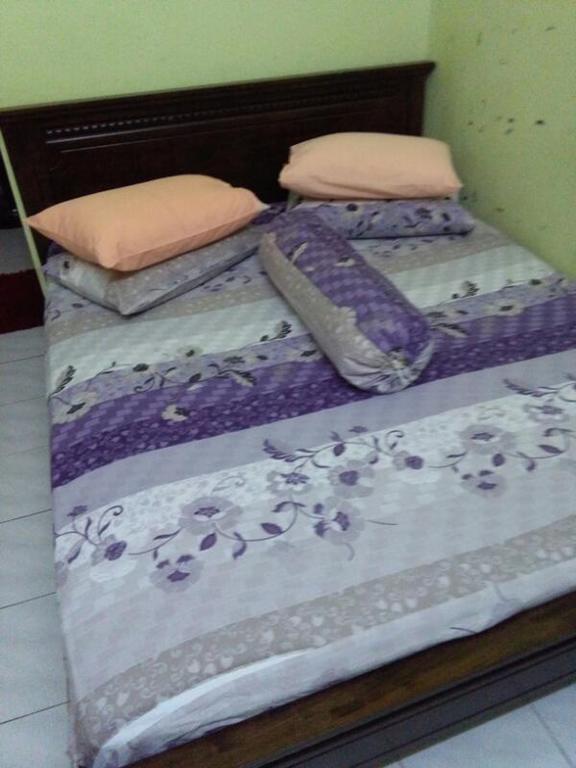Deenaz Utara Homestay ألور سيتار المظهر الخارجي الصورة