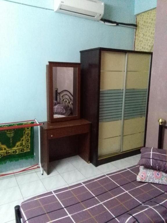 Deenaz Utara Homestay ألور سيتار المظهر الخارجي الصورة