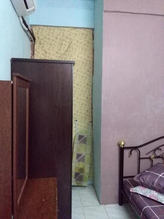 Deenaz Utara Homestay ألور سيتار المظهر الخارجي الصورة