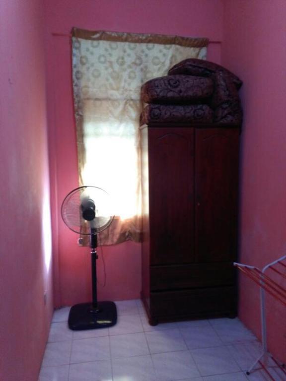 Deenaz Utara Homestay ألور سيتار المظهر الخارجي الصورة