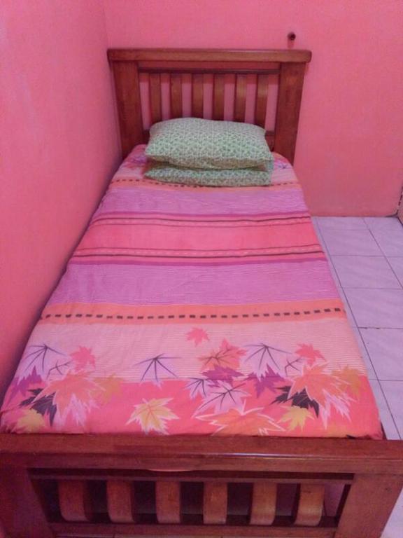 Deenaz Utara Homestay ألور سيتار المظهر الخارجي الصورة