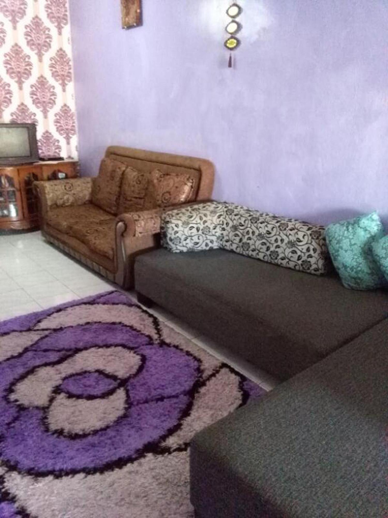 Deenaz Utara Homestay ألور سيتار المظهر الخارجي الصورة