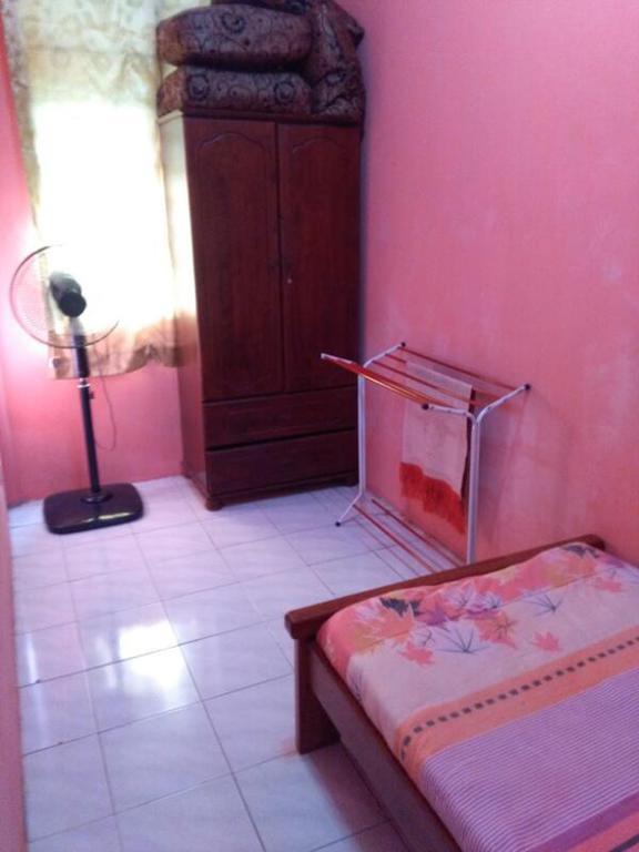 Deenaz Utara Homestay ألور سيتار المظهر الخارجي الصورة