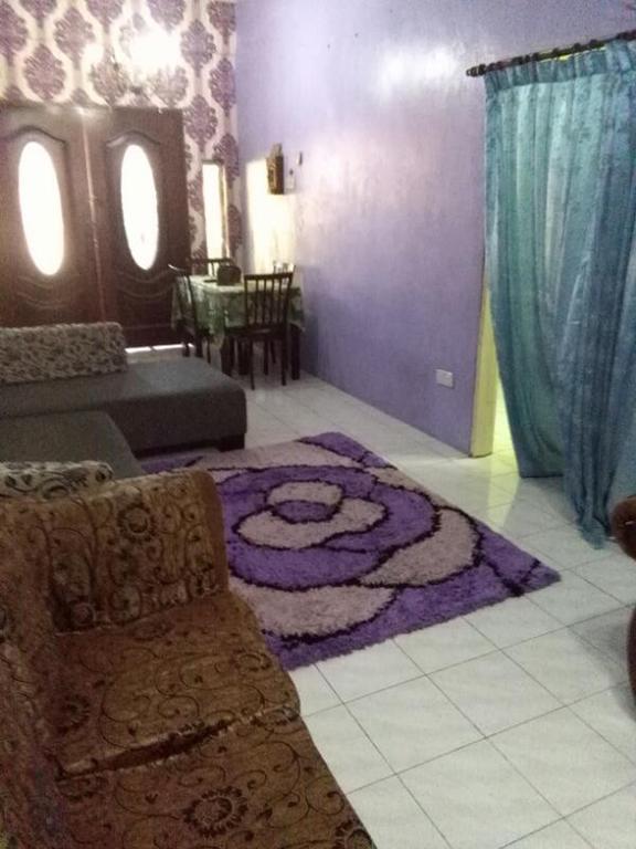 Deenaz Utara Homestay ألور سيتار المظهر الخارجي الصورة